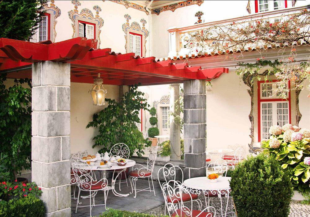 Pergola Boutique (adults Only) 4* Cascaes