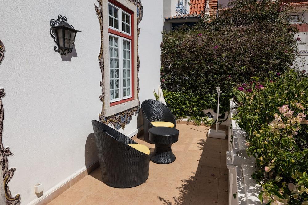 Pergola Boutique (adults Only) Bed and breakfast