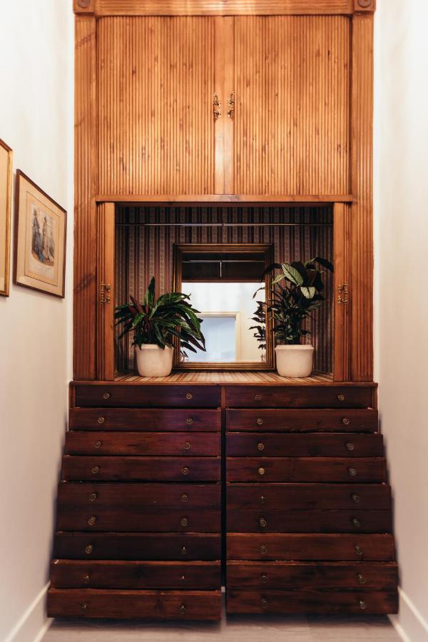 Pergola Boutique (adults Only) Bed and breakfast Cascaes