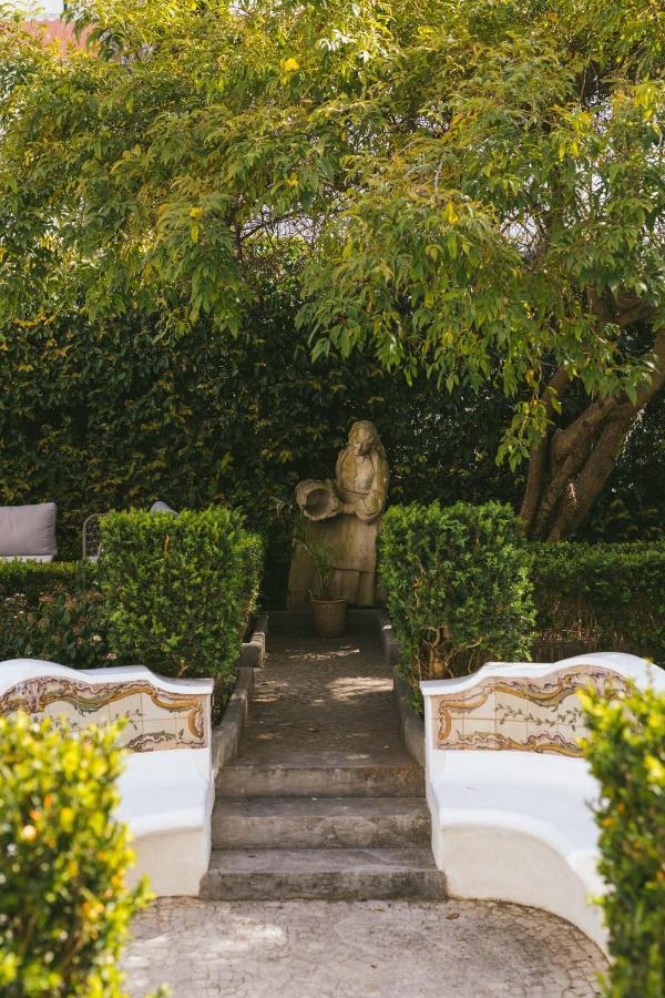 Pergola Boutique (adults Only) Cascaes