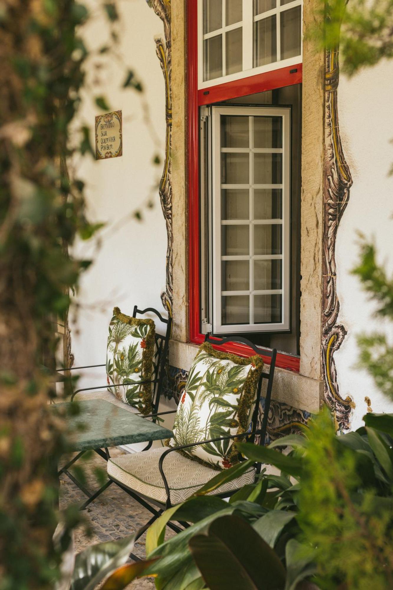 Pergola Boutique (adults Only) Cascaes