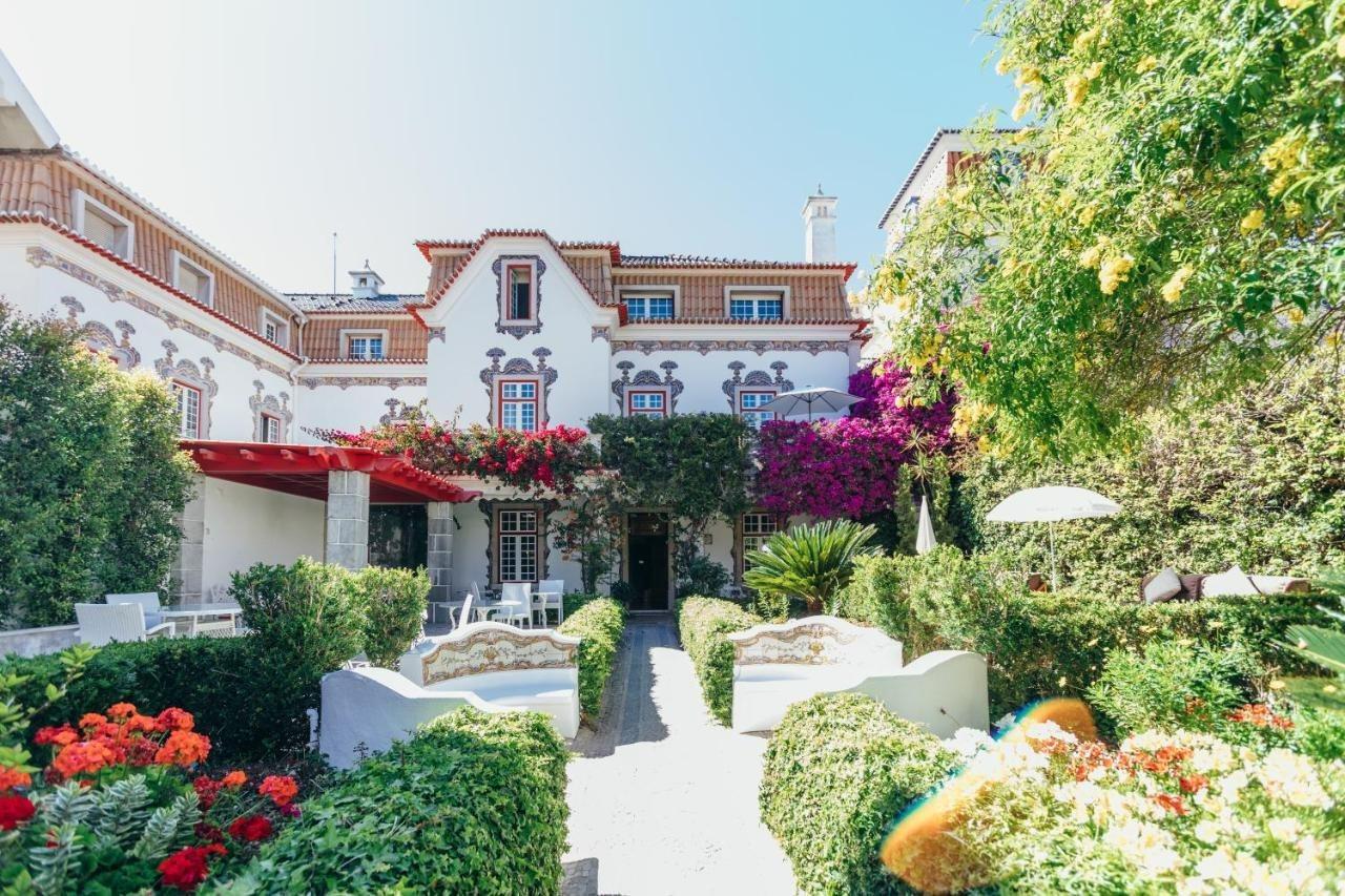 Bed and breakfast Pergola Boutique (adults Only)
