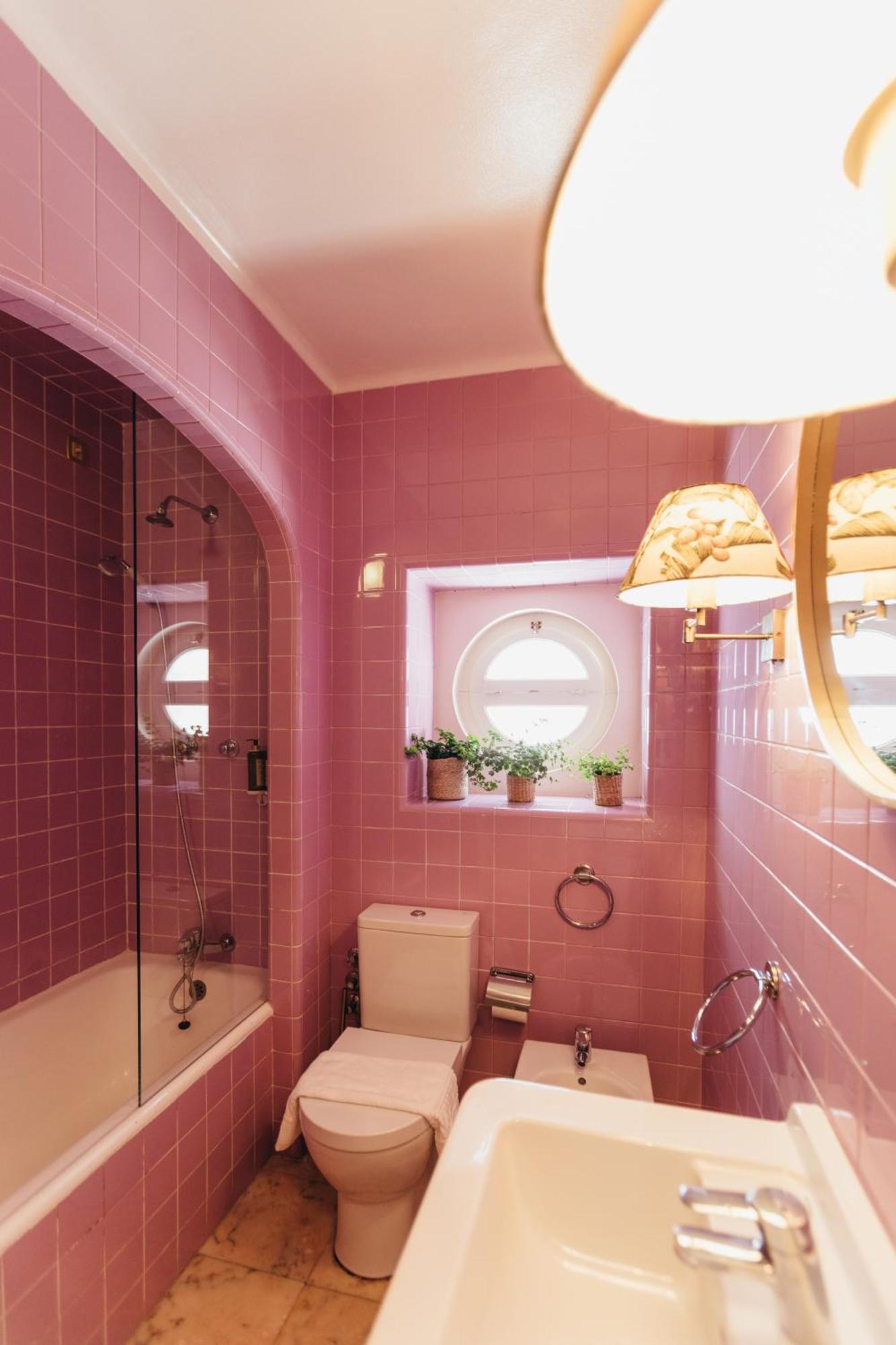 Pergola Boutique (adults Only) Bed and breakfast 4*