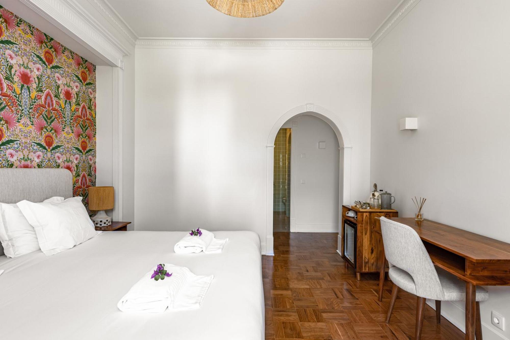 Pergola Boutique (adults Only) Bed and breakfast 4*