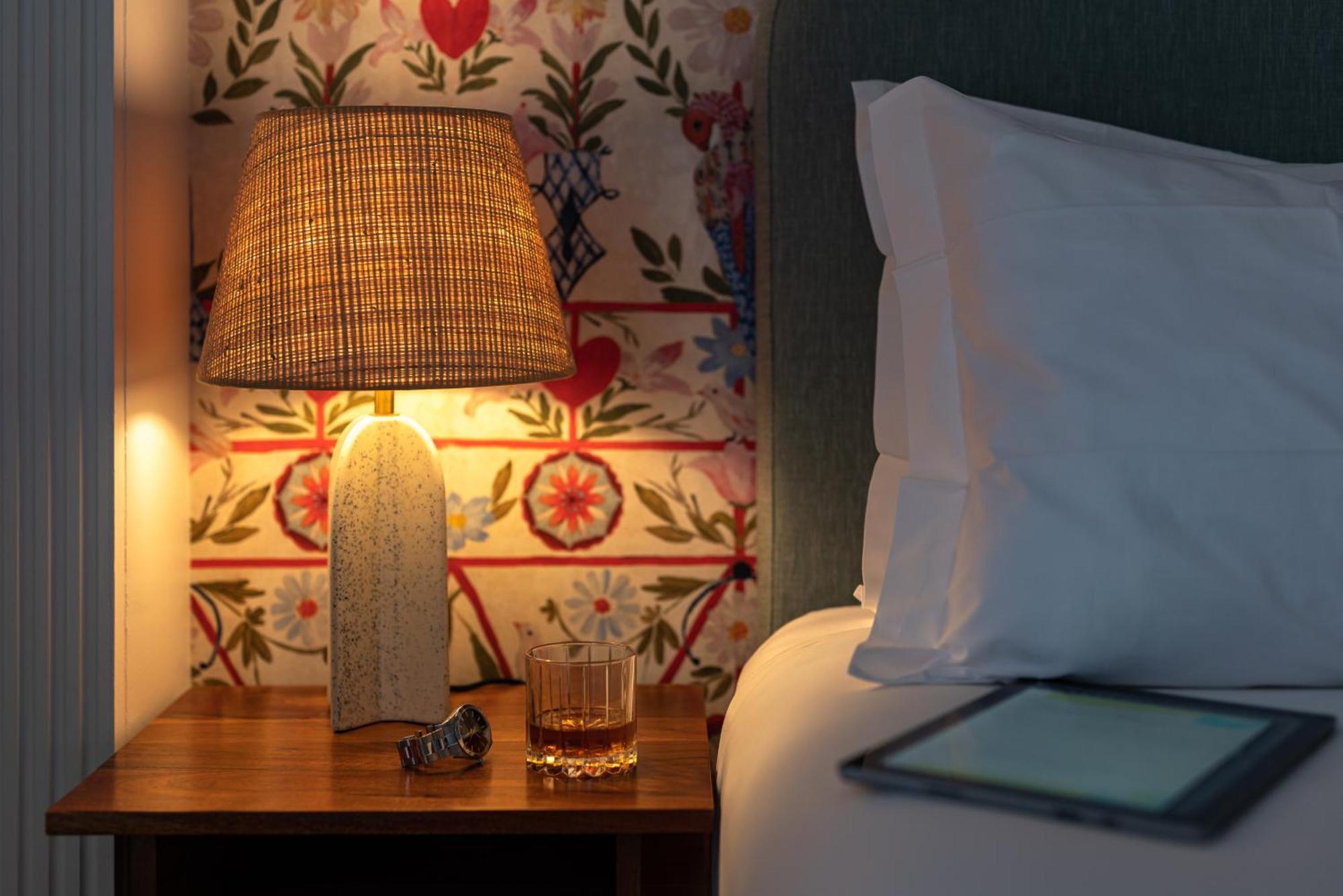 Pergola Boutique (adults Only) Bed and breakfast Cascaes