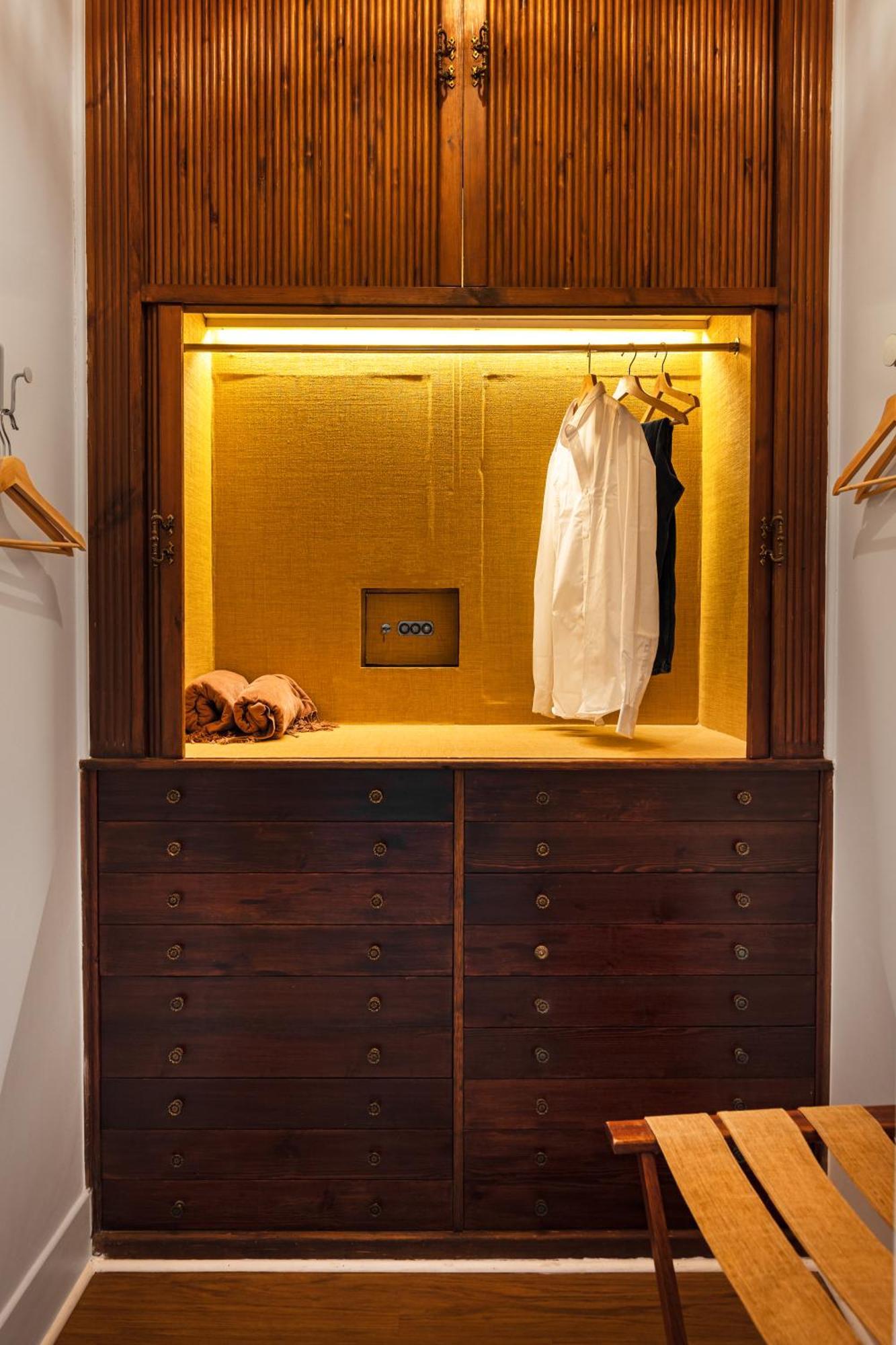 Pergola Boutique (adults Only) 4* Cascaes