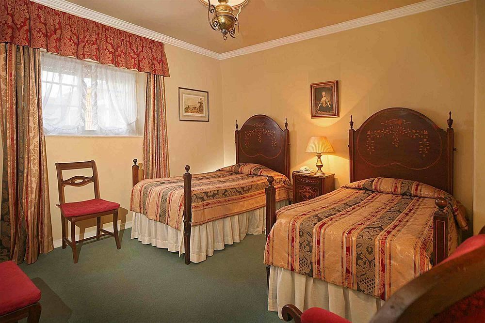 Pergola Boutique (adults Only) Bed and breakfast