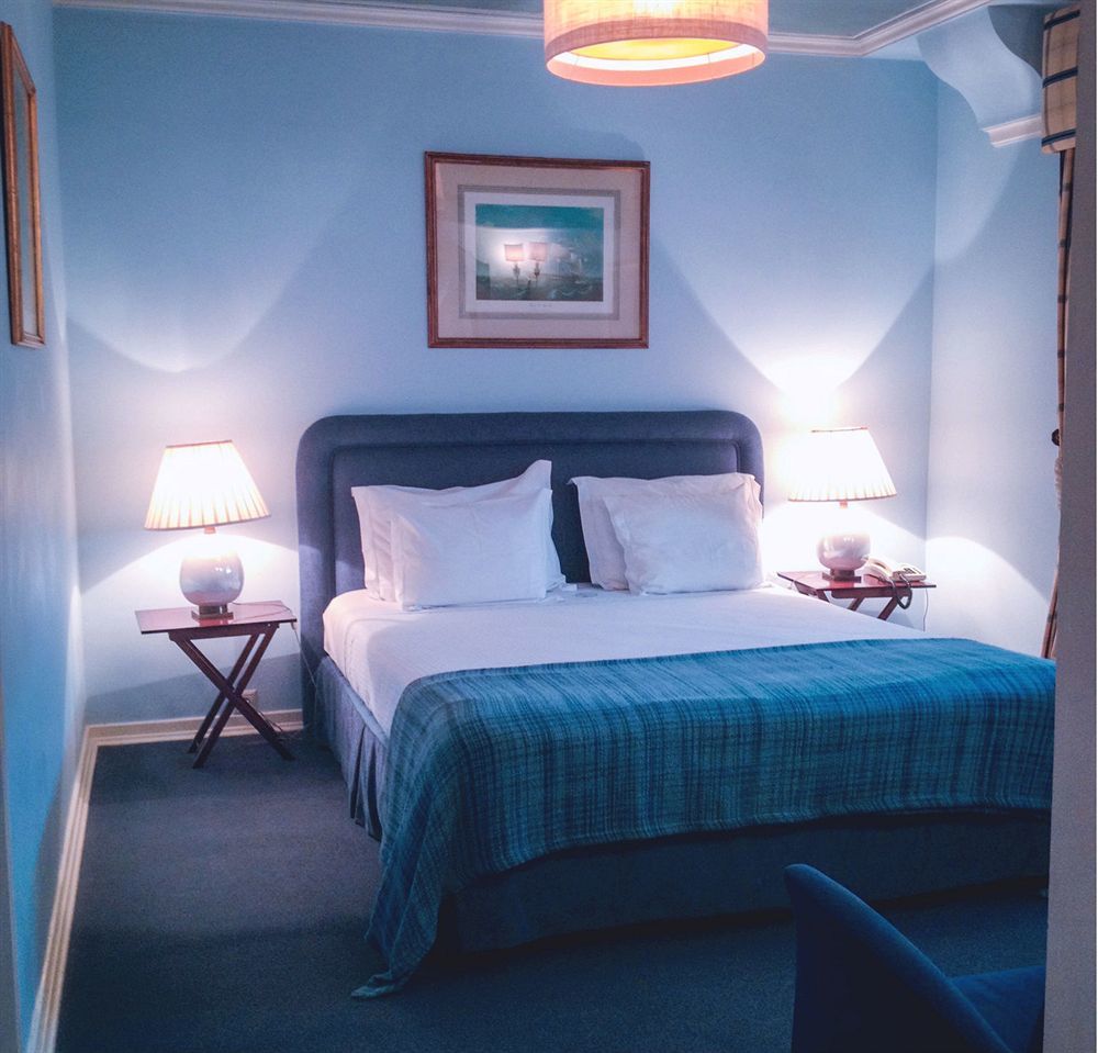 Pergola Boutique (adults Only) 4* Cascaes