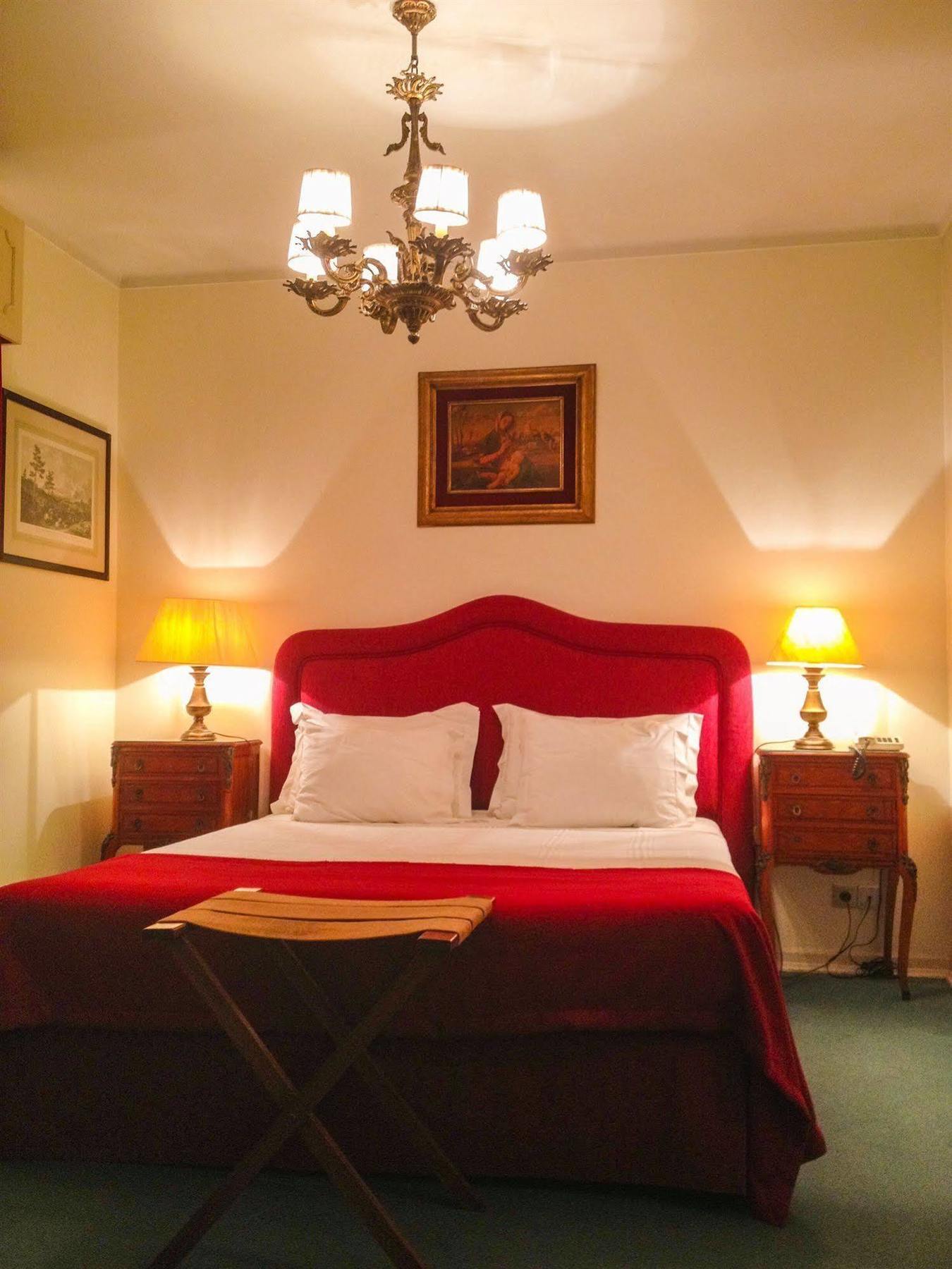 Pergola Boutique (adults Only) Bed and breakfast 4*