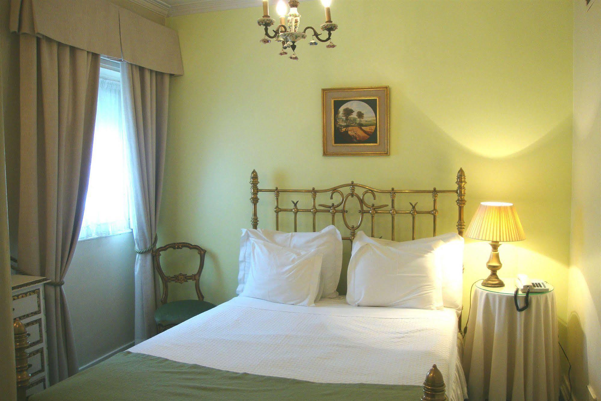 Bed and breakfast Pergola Boutique (adults Only) 4*